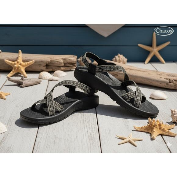 Chacos Men’s Sandals Sz. 13 - Picture 1 of 3
